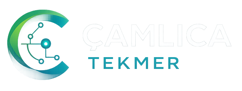 Çamlıca Tekmer Teknoloji Merkezi